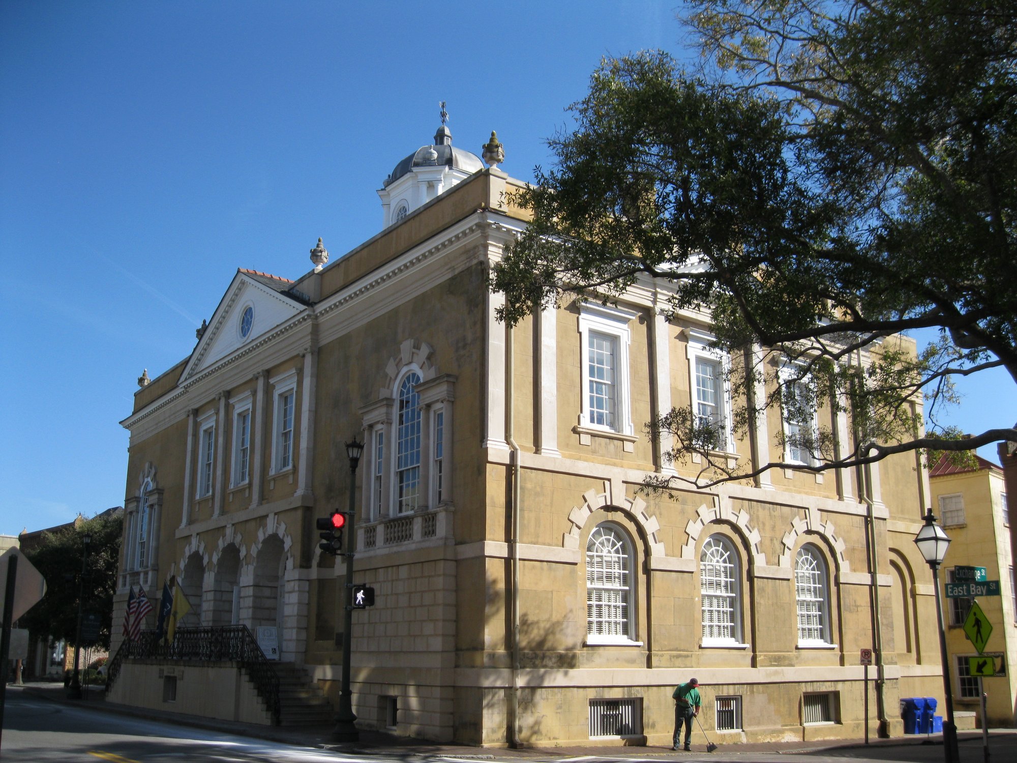 Guide to The Amazing Architecture of Charleston, South Carolina